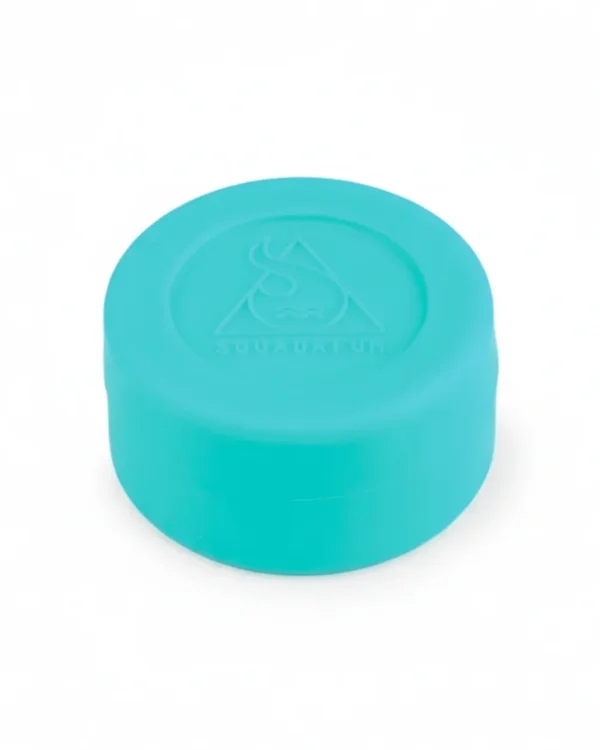 SLICK SILICONE REDONDO DIVIDIDO SQUADAFUM
