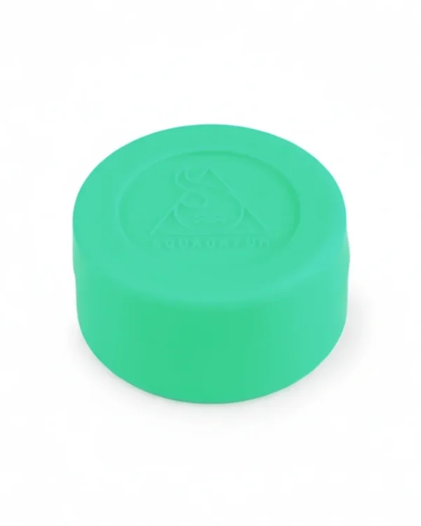SLICK SILICONE REDONDO DIVIDIDO SQUADAFUM
