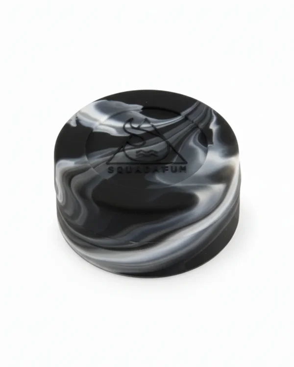 SLICK SILICONE REDONDO DIVIDIDO SQUADAFUM