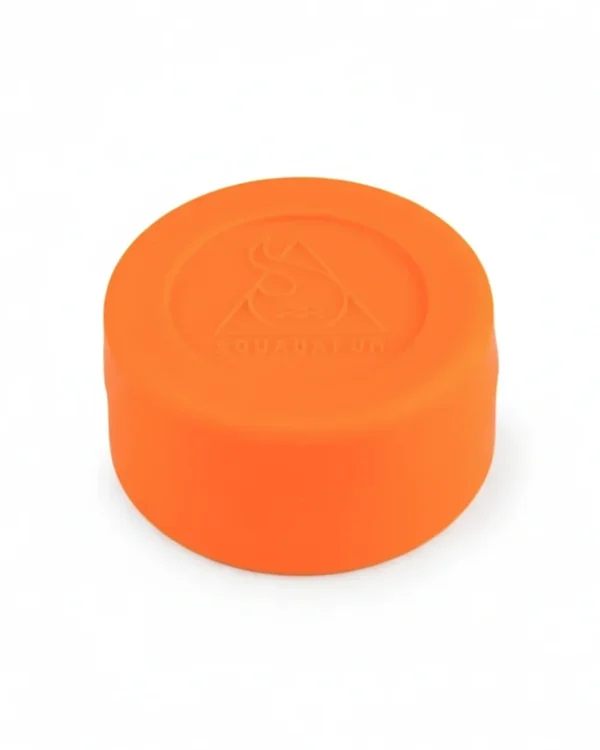 SLICK SILICONE REDONDO DIVIDIDO SQUADAFUM