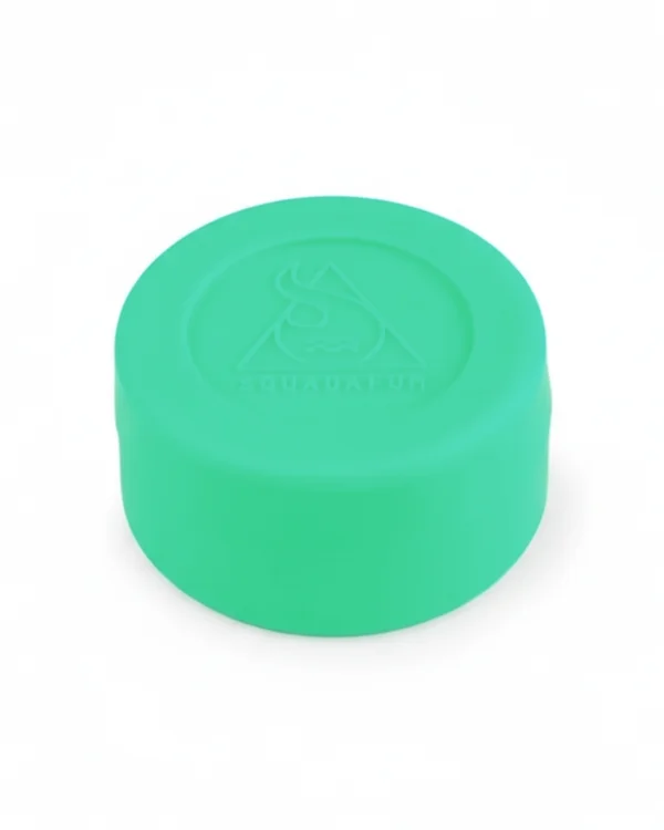 SLICK SILICONE REDONDO DIVIDIDO SQUADAFUM
