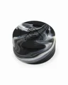 Branco Preto Cinza