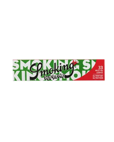 SEDA SMOKING SUPREME KING SIZE