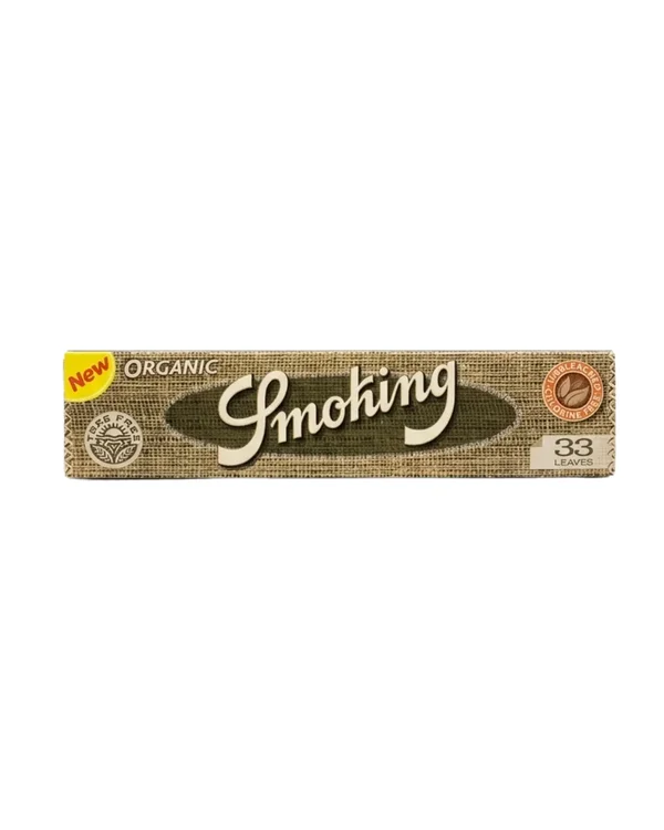 SEDA SMOKING ORGANIC KING SIZE