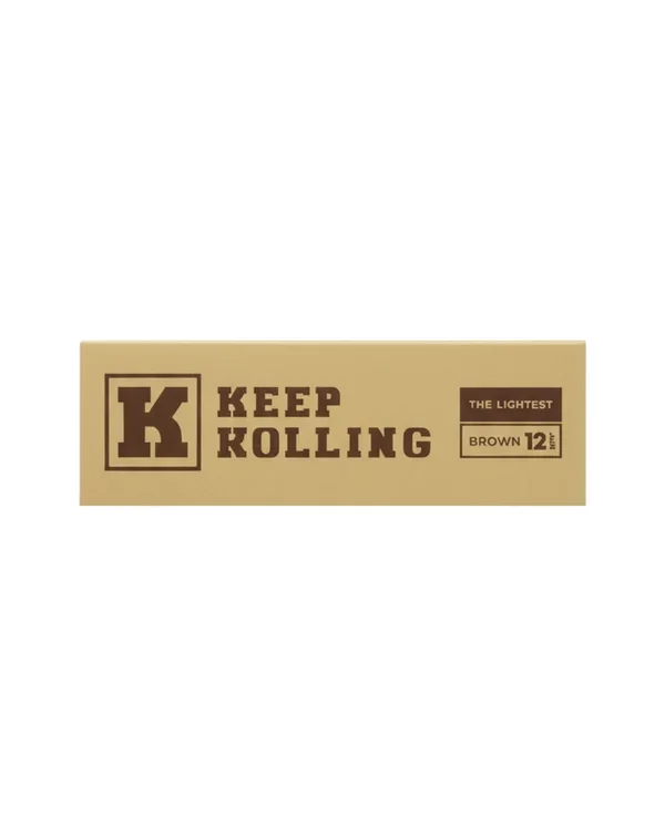 SEDA KEEP KOLLING BROWN 1.1/4