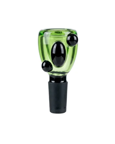BOWL SA104 14mm Verde Neon