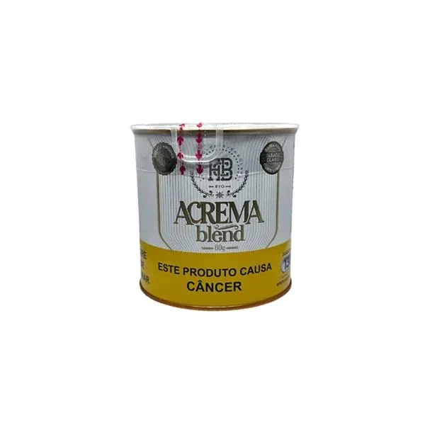 ACREMA LATA 80G