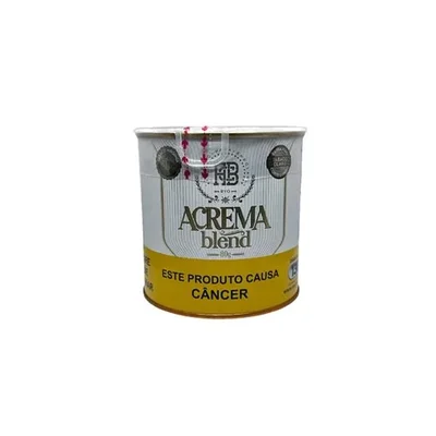 ACREMA LATA 80G