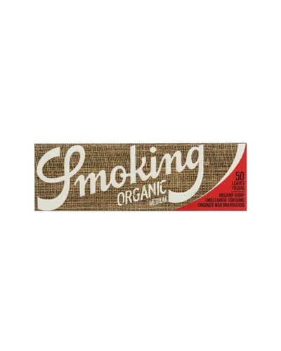 SEDA SMOKING ORGANIC 1.1/4