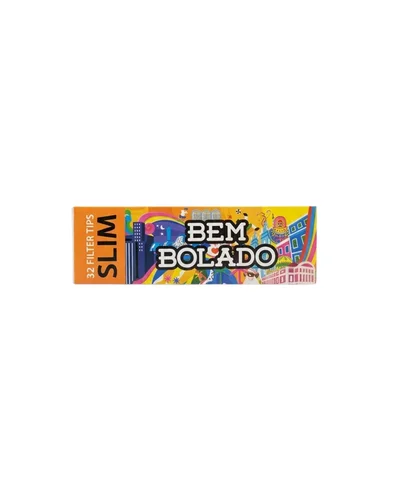 PITEIRA DE PAPEL BEM BOLADO SLIM