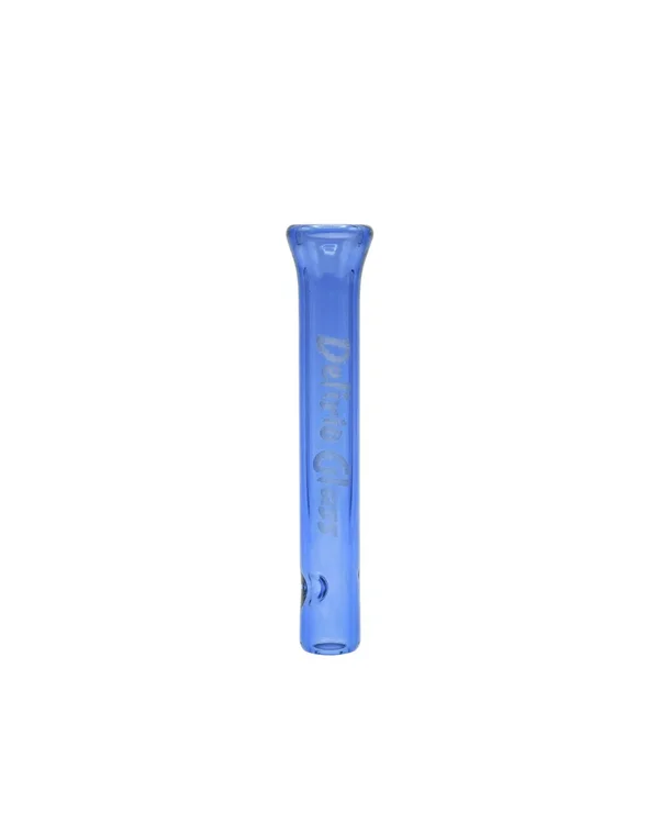 PITEIRA DE VIDRO DELIRIO 7mm - SIMPLES AZUL