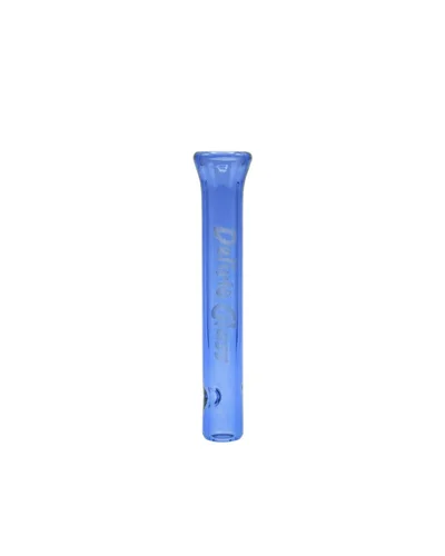 PITEIRA DE VIDRO DELIRIO 7mm - SIMPLES AZUL