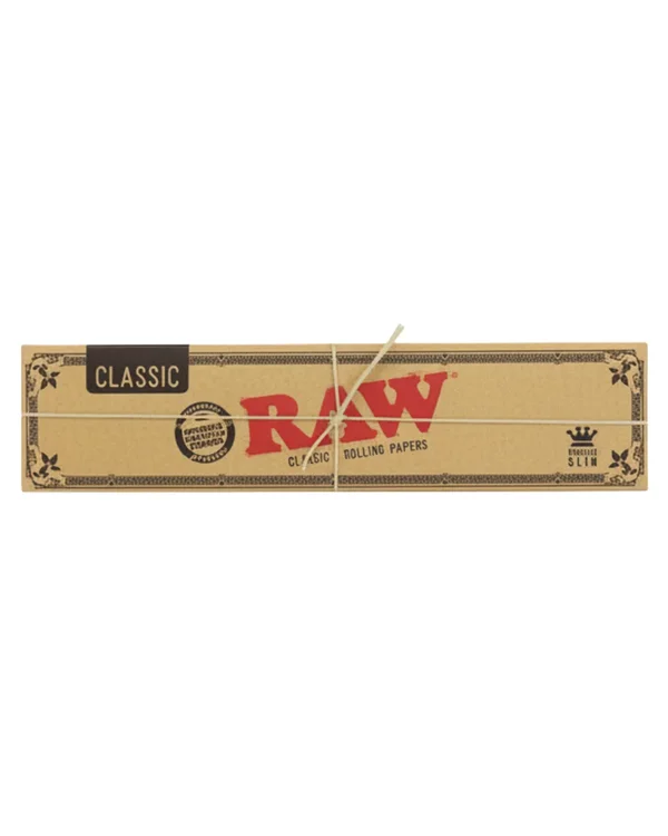 SEDA RAW CLASSIC KING SIZE