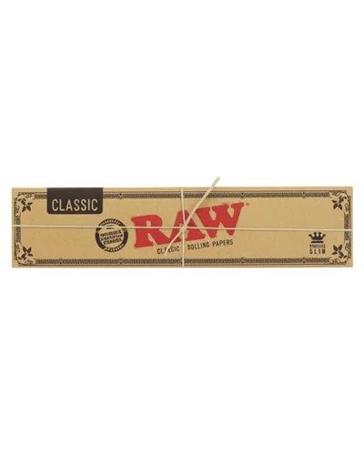SEDA RAW CLASSIC KING SIZE