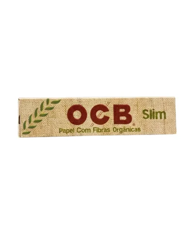 SEDA OCB ORGANICA KING SIZE