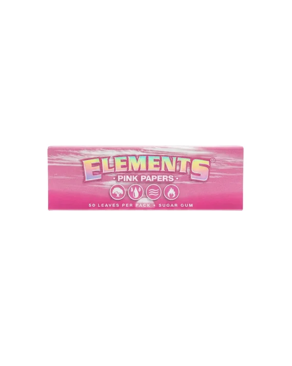 SEDA ELEMENTS PINK 1.1/4