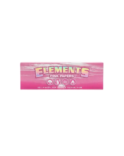 SEDA ELEMENTS PINK 1.1/4