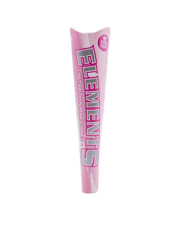 SEDA CONE ELEMENTS PINK 3UN KING SIZE