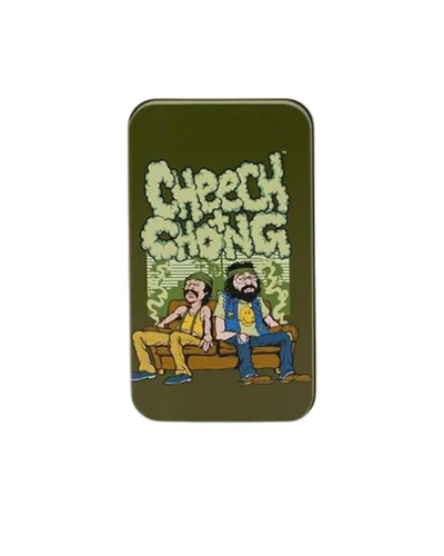 LATA G-ROLLZ CHEECH CHONG 2 - MEDIA
