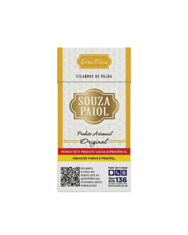PALHEIRO SOUZA PAIOL OURO