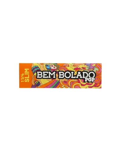 SEDA BEM BOLADO SLIM 1.1/4