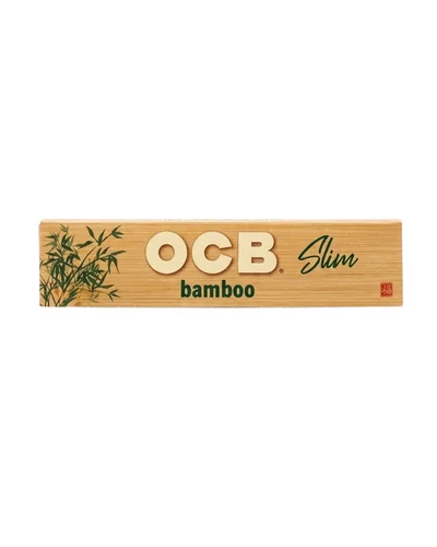 SEDA OCB BAMBOO KING SIZE