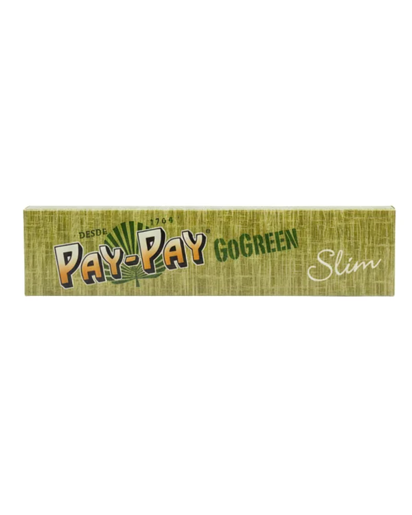 SEDA PAYPAY GOGREEN KING SIZE