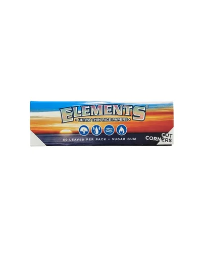 SEDA ELEMENTS CUT CORNERS SINGLE WIDE