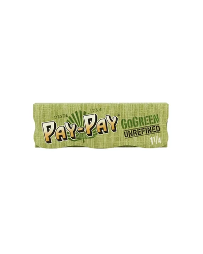 SEDA PAYPAY GOGREEN 1.1/4