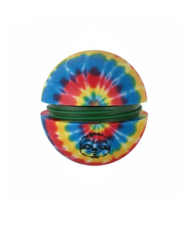 SLICK SMALL BALL SLOW BURNING