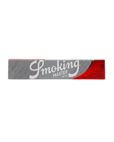 SEDA SMOKING MASTER KING SIZE