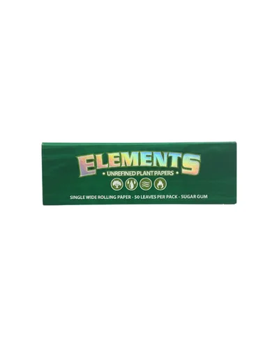 SEDA ELEMENTS ALFAFA SINGLE WIDE