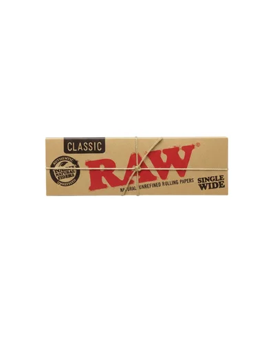 SEDA RAW CLASSIC SINGLE WIDE