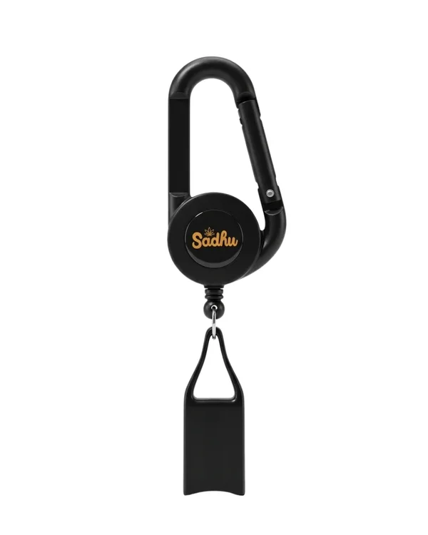 PORTA ISQUEIRO SADHU ANTIFURTO P