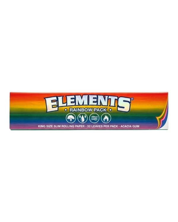 SEDA ELEMENTS RAINBOW KING SIZE