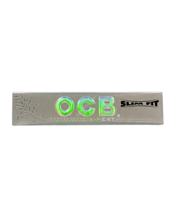 SEDA OCB X-PERT SLIM KING SIZE