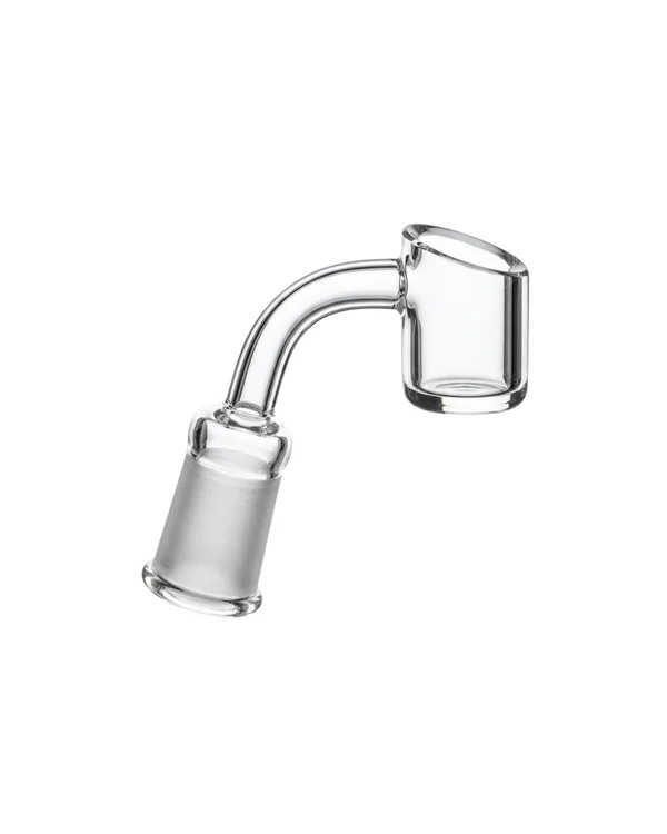 NAIL QUARTZO 45° 14mm FEMEA