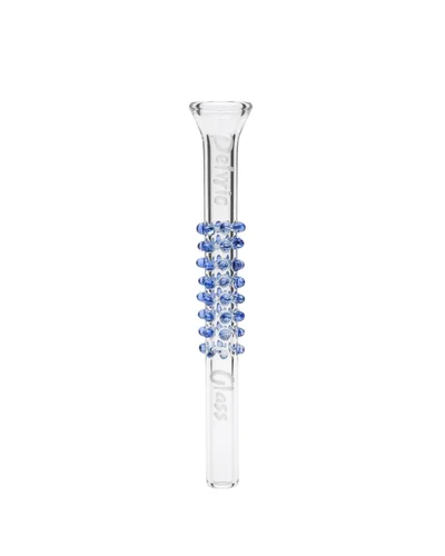 PITEIRA DE VIDRO DELIRIO 6mm - ANT-STRESS AZUL