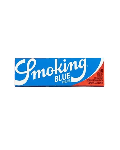 SEDA SMOKING BLUE 70MM