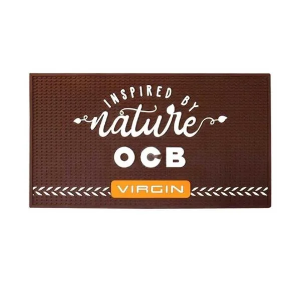 TAPETE OCB EMBORRACHADO