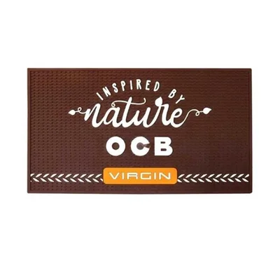 TAPETE OCB EMBORRACHADO