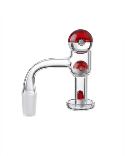 NAIL QUARTZO SHOWE POKE BOLA 14mm
