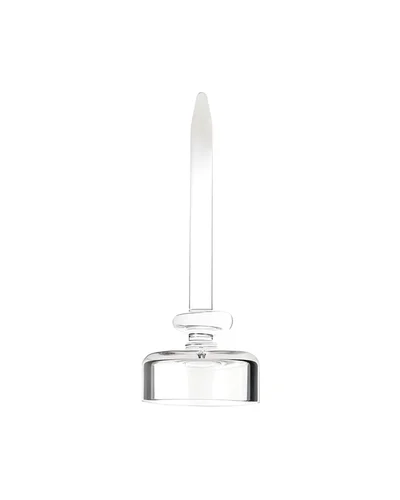 CARB CAP DE VIDRO COM DABBER TOOL SEM BICO (REDOND