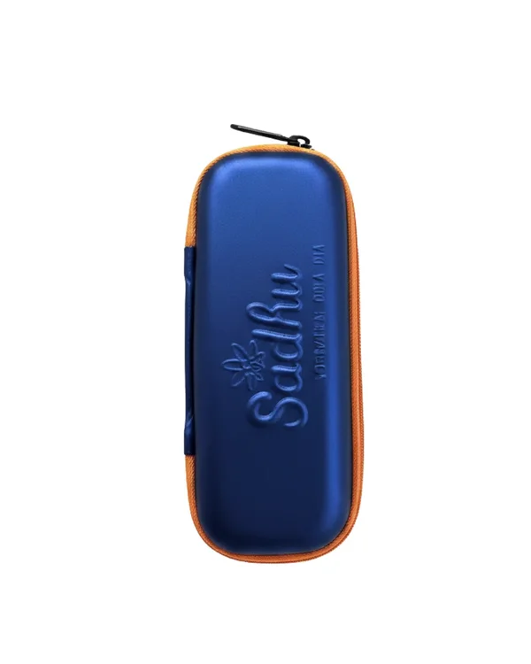 CASE IMPERMEAVEL SADHU SLIM