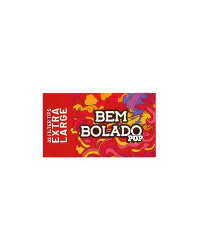 PITEIRA DE PAPEL BEM BOLADO EXTRA LARGE