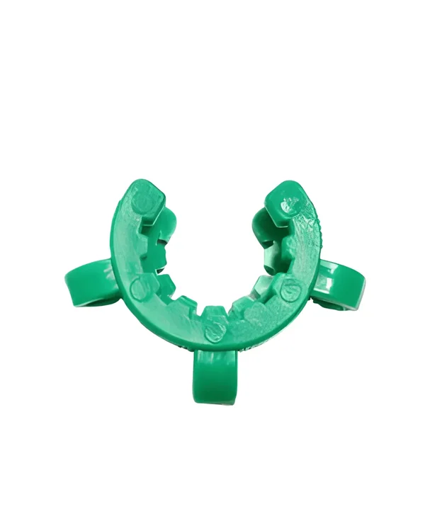 PRESILHA BONG CLIP 18mm - 14mm Verde
