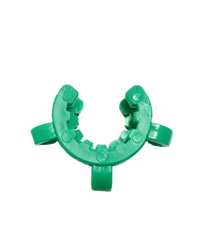 PRESILHA BONG CLIP 18mm - 14mm Verde
