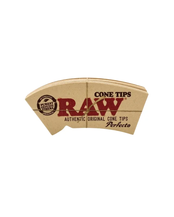 PITEIRA DE PAPEL RAW CONE PERFECTO