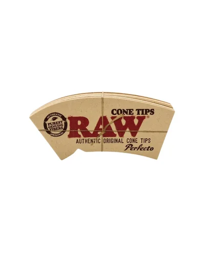 PITEIRA DE PAPEL RAW CONE PERFECTO