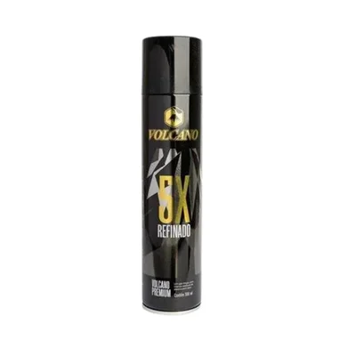 FLUIDO GAS DE ISQUEIRO VOLCANO 5 X 300ML.